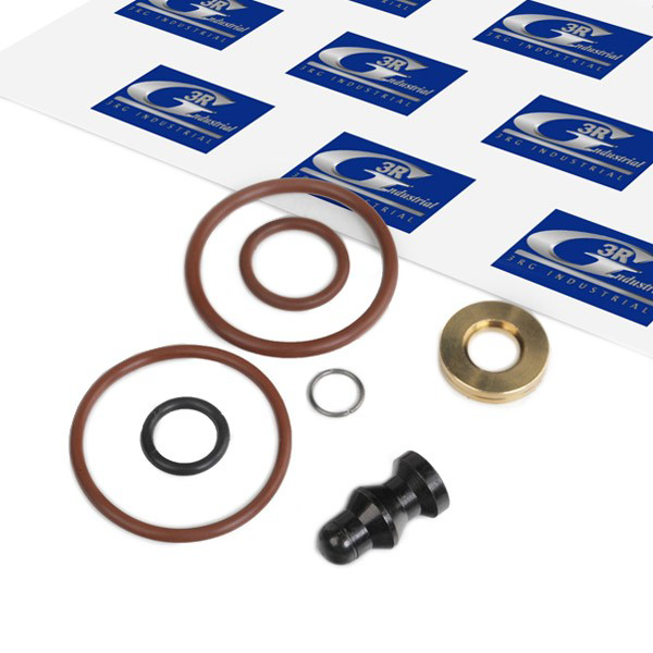 Juego de reparación de inyector Audi A6 C5 sedán (4B2, 4B4) (1997 - 2005) precio, desde 8,50 EUR
