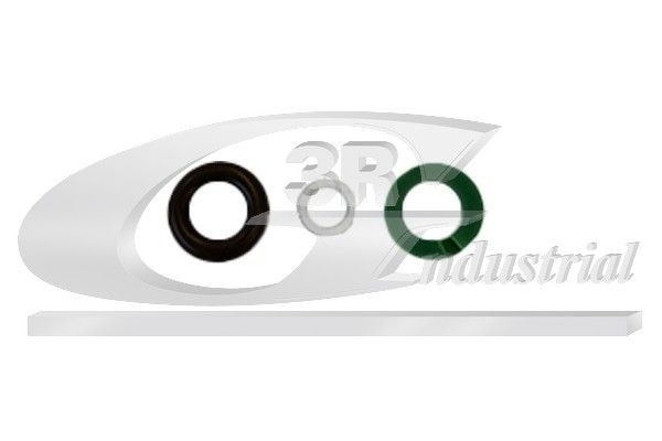 Kit de reparación del inyector para Volkswagen Touareg II 7P5, 7P6