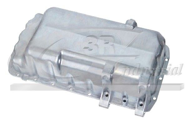 84210 3RG Cárter de aceite del motor