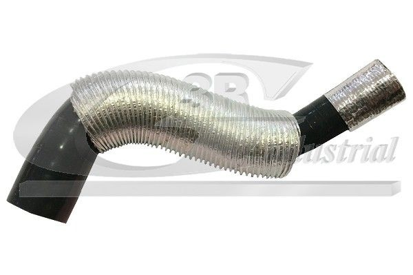 85236 3RG Tubo de drenaje de aceite de turbocompresor