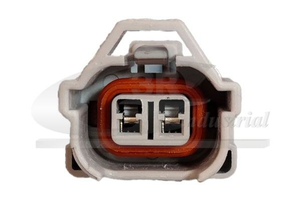 Conector de inyector de combustible 3RG 86258 precio, desde 6,10 EUR