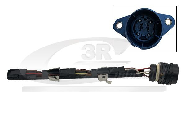 87703 3RG Cable de inyector (adaptador)