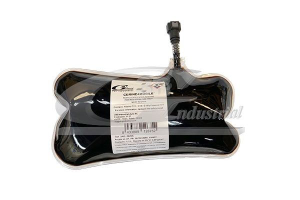 88255 3RG Aditivos del sistema de combustible para motores diésel