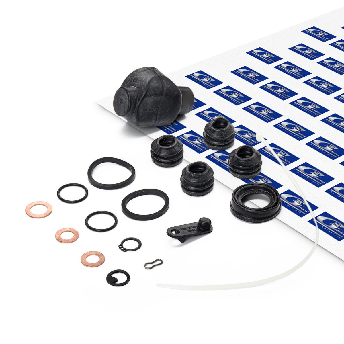 Comprar Kit de reparación de pinzas de freno trasero Renault 11 5 dr BC37