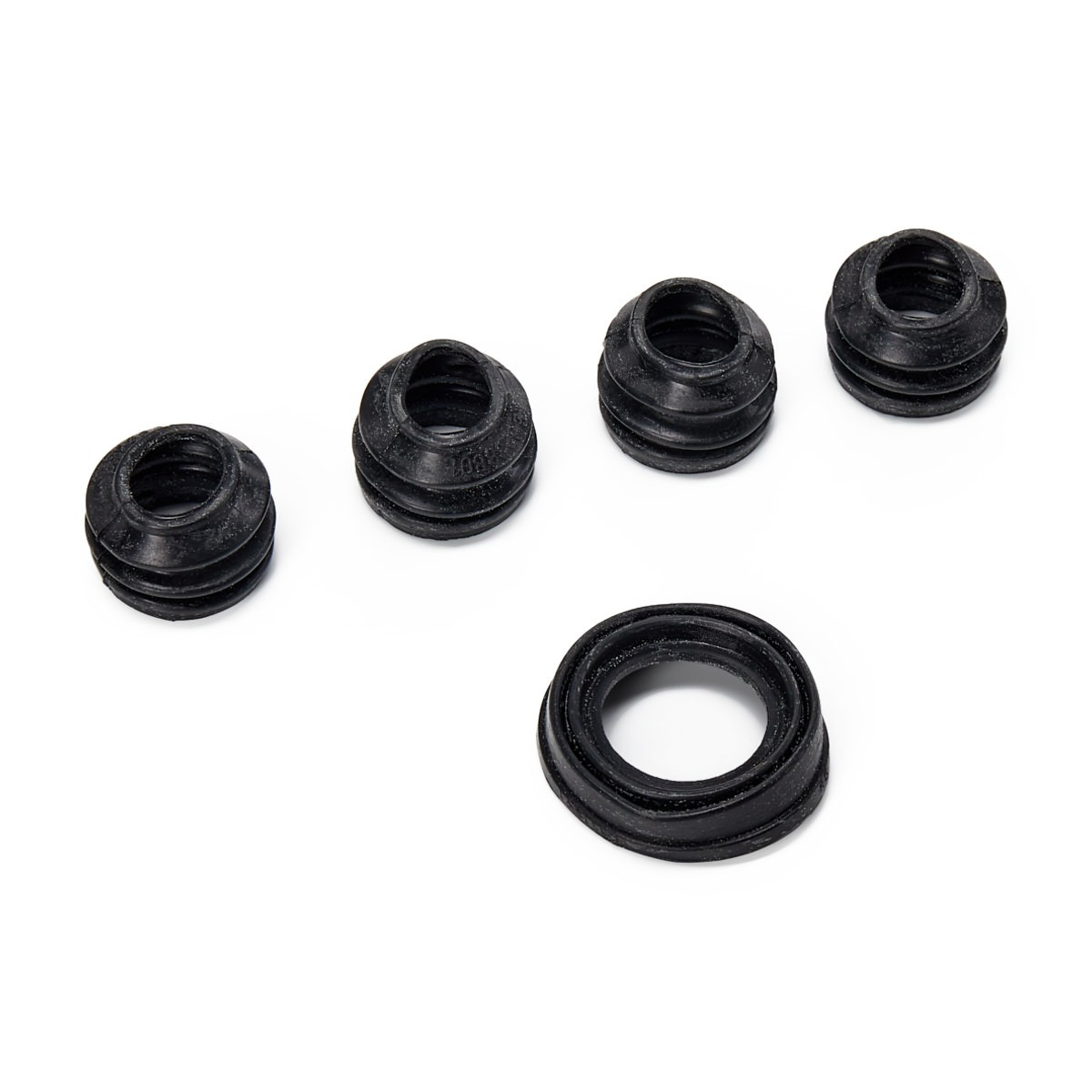 Comprar Kit de reparación de pinzas de freno trasero Renault 11 5 dr BC37