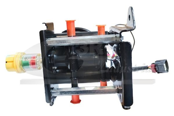 Filtro de combustible 97309 3RG