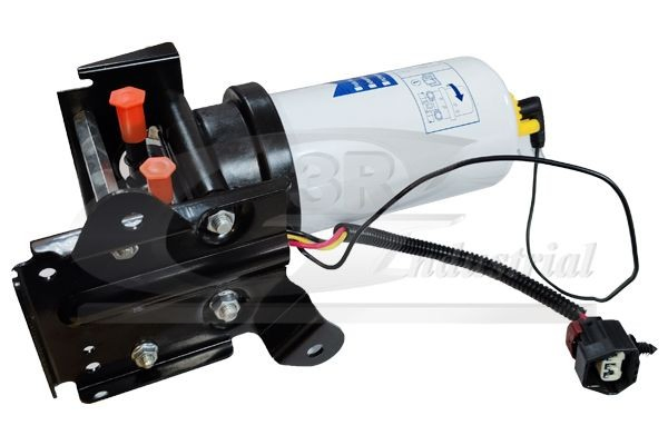 Comprar 97309 3RG Filtro diesel
