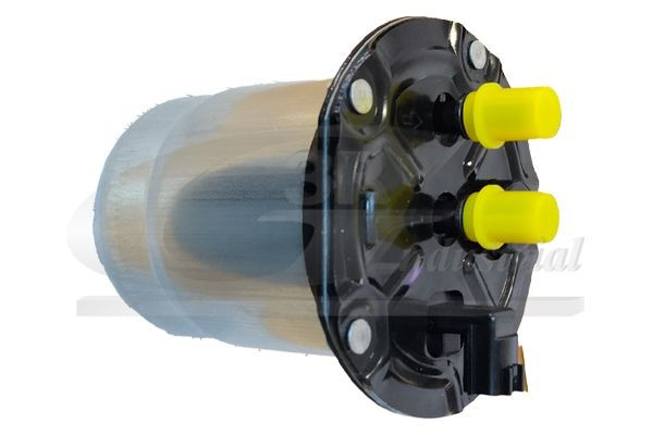 Caja del filtro de combustible para Renault DUSTER I HS