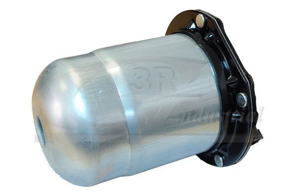 Caja filtros de combustible Renault DUSTER I