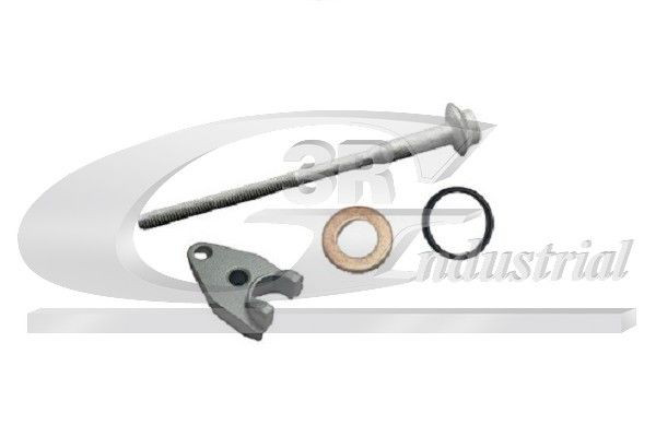 99705 3RG Arandela de asiento del inyector