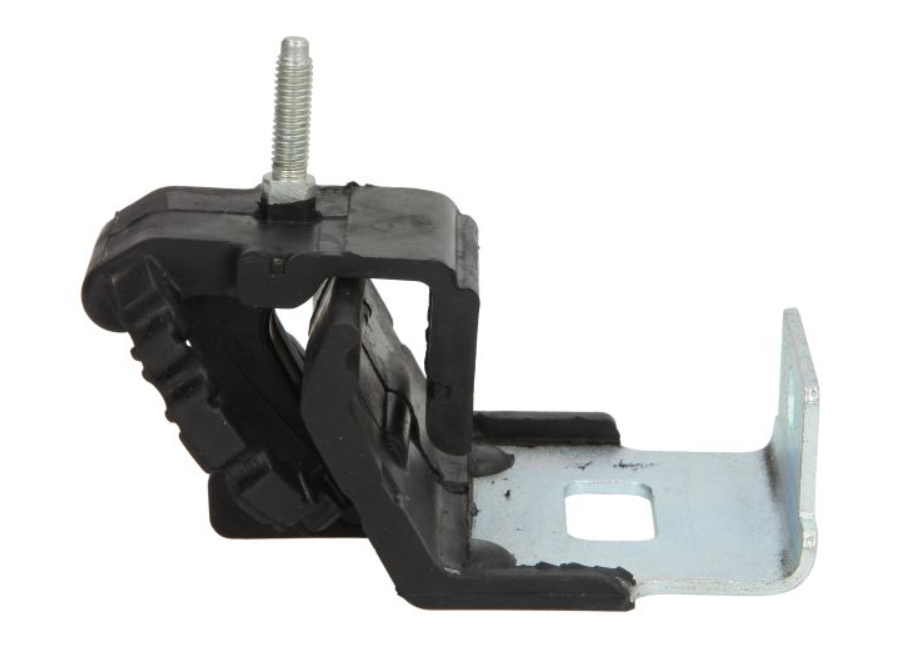 Soporte de escape para Renault Laguna II BG0, BG1