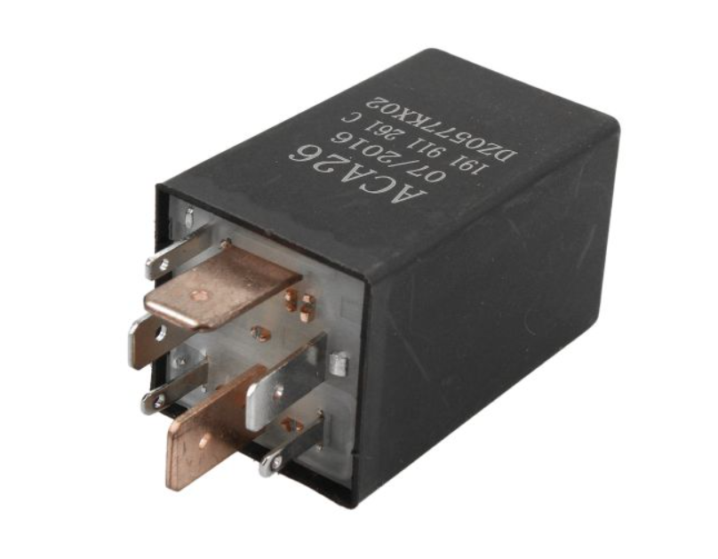 Relé de precalentamiento Volkswagen LT 28-35 I