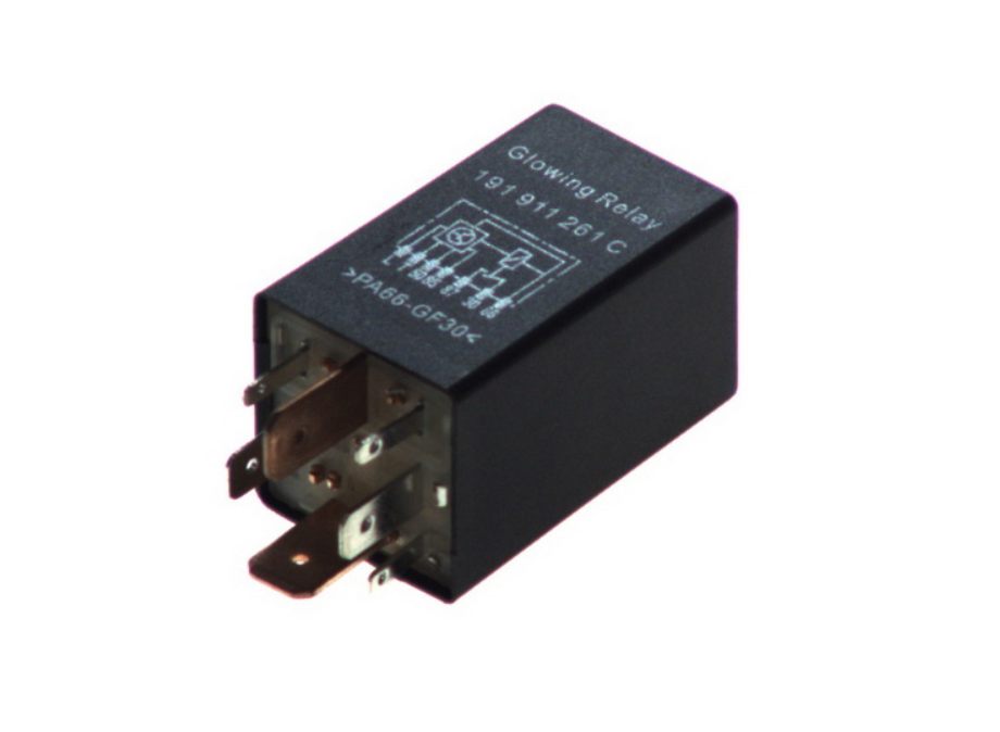 Relé de los calentadores para Volkswagen LT 281-363, 21A, 21B, 21D, 21E