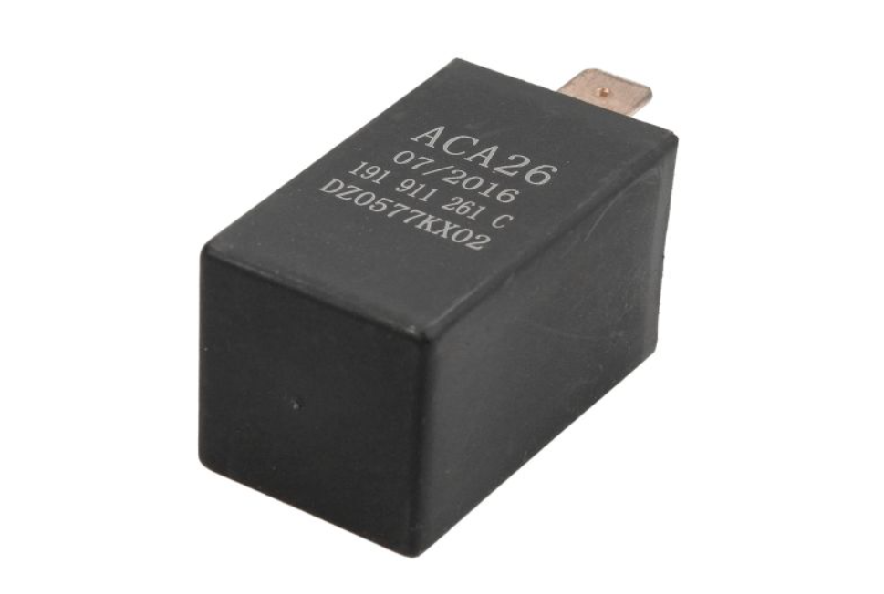 Comprar Relé de los calentadores Volkswagen LT 28-35 I 