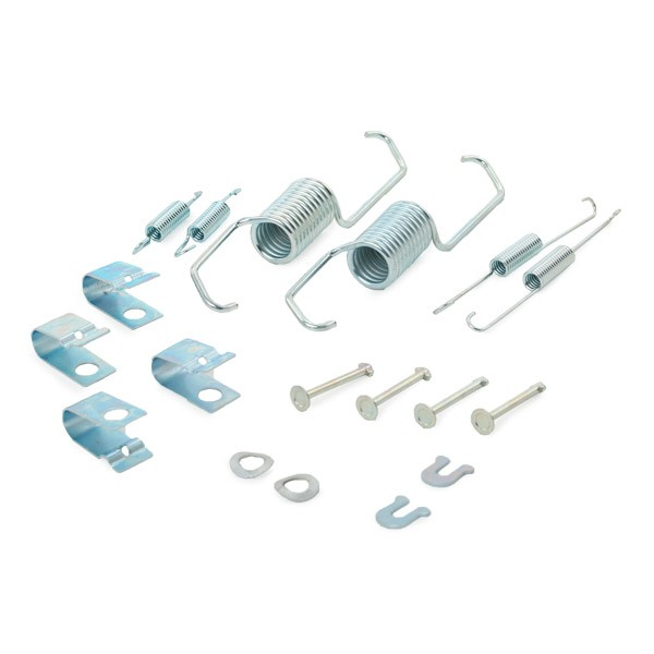 Comprar Kit de montaje de zapatas de freno traseras Suzuki Jimny  SN, JB