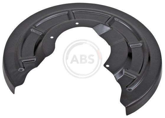 Protector de disco de freno trasero derecho ABS 11208 precio, desde 24,99 EUR