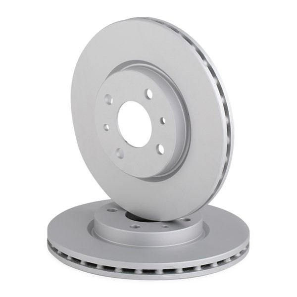 Frenos delanteros ABS 16422 precio, desde 27,58 EUR