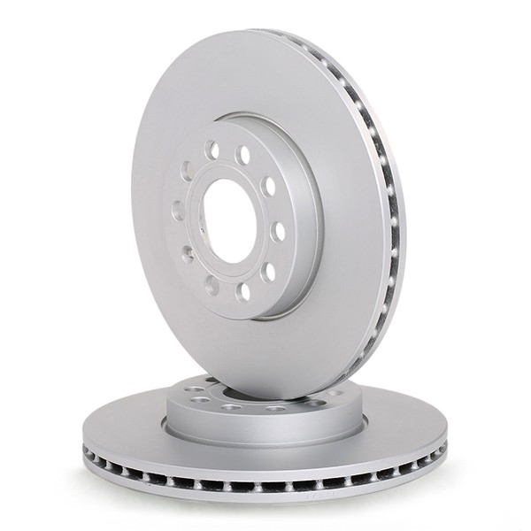 Comprar 17521 ABS Freno de disco delantero