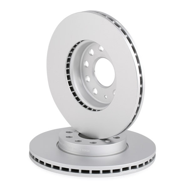 Frenos delanteros ABS 17521 precio, desde 36,87 EUR