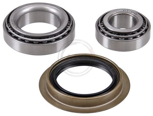  Cojinete de rueda Chrysler Voyager 
