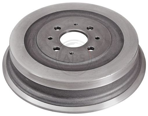 Tambor de freno trasero ABS 2331S precio, desde 49,74 EUR
