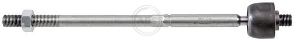 Comprar Barra de acoplamiento Ford Puma  J2K, CF7