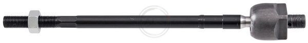 Barra de direccion coche para Hyundai H-1 STAREX Starex TQ