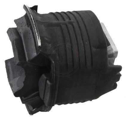 Silentblock del puente trasero para Mercedes C  S203