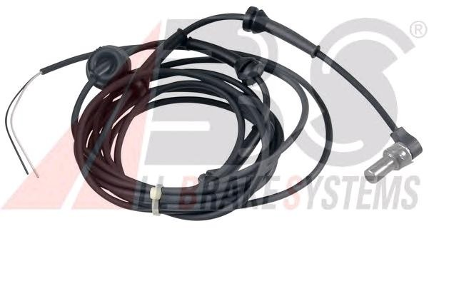 Sensor ABS de rueda delantera Land Rover Discovery II SUV (LJ ,LT) (1998 - 2004) precio, desde 31,16 EUR