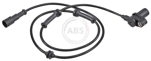 Sensor de rueda abs para SsangYong Korando  