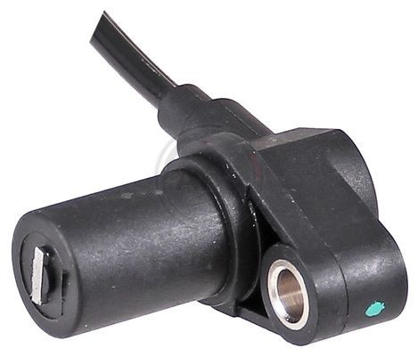 Sensor ABS delantero SsangYong Korando 