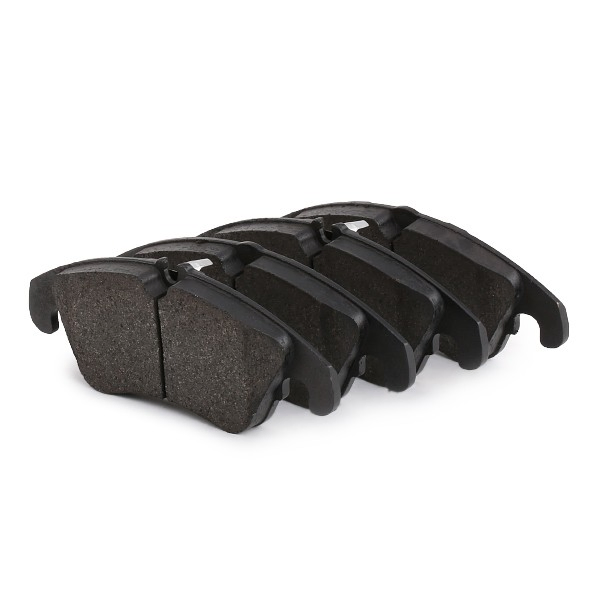 Pastillas de freno 37587 ABS