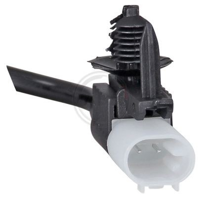 Sensor de desgaste de las pastillas de freno delanteras para Land Rover Range Rover EVOQUE L551