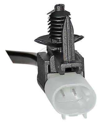  Sensor de desgaste de las pastillas de freno delanteras Land Rover Discovery 5