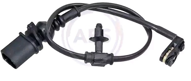 Sensor de desgaste de pastillas de freno trasero ABS 39911 precio, desde 4,32 EUR