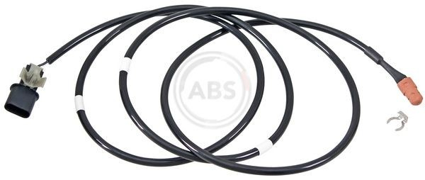 Sensor de desgaste de pastillas de freno trasero Mitsubishi Canter VII camión plataforma/chasis (FB7, FB8, FE7, FE8) (2001 - 2026) precio, desde 26,62 EUR