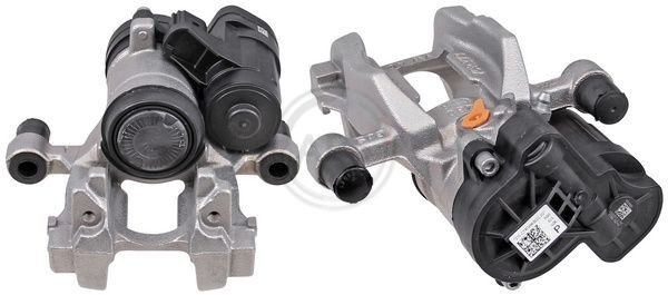 Pinza de freno trasera derecha ABS 431462 precio, desde 158,45 EUR