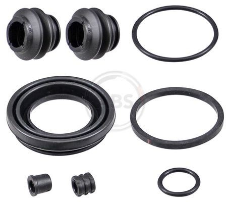 Kit de reparación de frenos trasero para Hyundai Sonata VII LF
