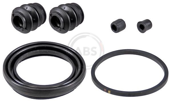  Kit de reparación de pinzas de freno Mazda 2 3
