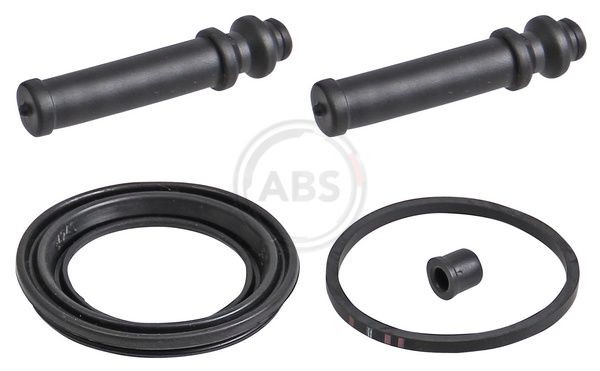  Kit de reparación de pinzas de freno Suzuki Alto 2