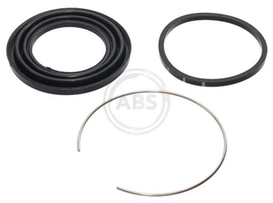 Comprar Kit de reparación de pinzas de freno Mazda 626 II GC