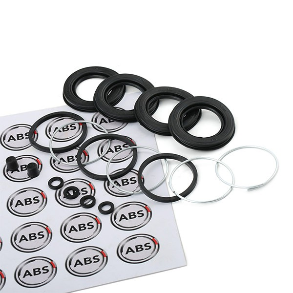  Kit de reparación de pinzas de freno Toyota Hilux 