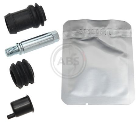 Comprar 55038 ABS Juego de reparación, pinza de freno trasero