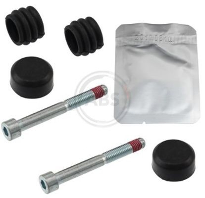  Kit de reparación de pinzas de freno trasero Renault Trucks Mascott 
