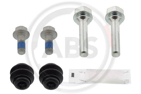 Kit de reparación, pinza de freno trasero Ford Transit V bus (V184/5) (2000 - 2006) precio, desde 9,15 EUR