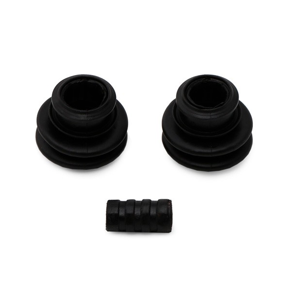 Kit de reparación de pinzas trasero KIA Carens II