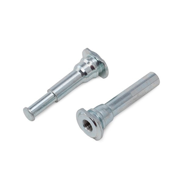 Kit de reparación, pinza de freno trasero KIA Carens II monovolumen (FG) (2006 - 2013) precio, desde 11,57 EUR