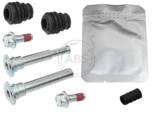 Kit de reparación de frenos Mazda 2 II