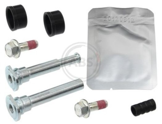 Kit de reparación de pinzas para KIA Carens III 