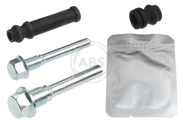  Kit de reparación de pinzas de freno Mitsubishi Lancer 4